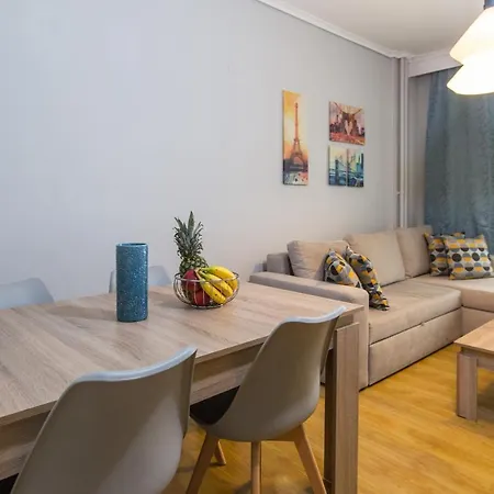 Metropolitan, Nilie Hospitality Mgmt Apartment Thessaloniki