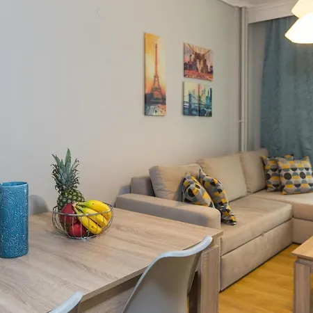 Metropolitan, Nilie Hospitality Mgmt Apartment *