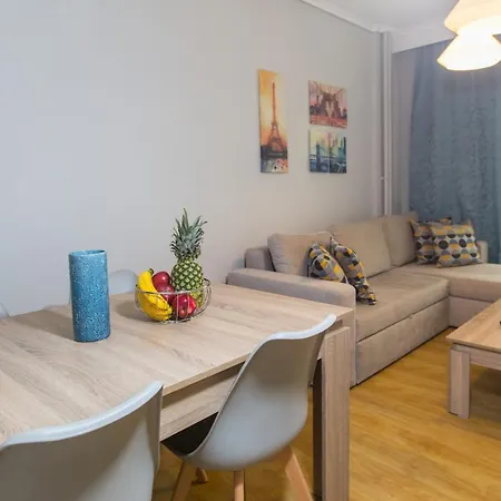 Apartment Metropolitan, Nilie Hospitality Mgmt *