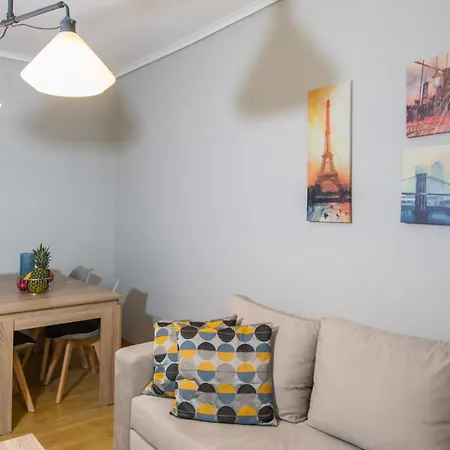 Metropolitan, Nilie Hospitality Mgmt Apartment Thessaloniki