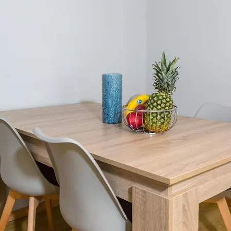Metropolitan, Nilie Hospitality Mgmt Apartment Thessaloniki