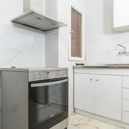 Apartment Metropolitan, Nilie Hospitality Mgmt Thessaloniki