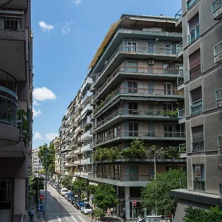 Metropolitan, Nilie Hospitality Mgmt Apartment *