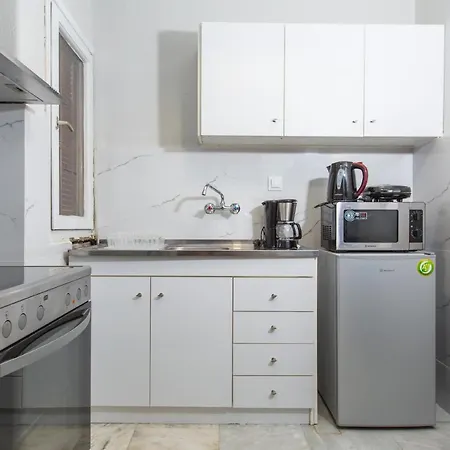 Metropolitan, Nilie Hospitality Mgmt Apartment *