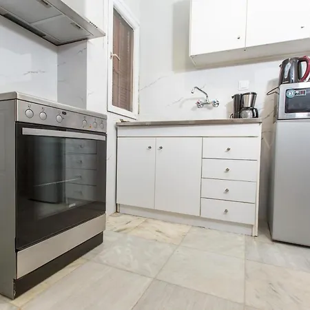 Apartment Metropolitan, Nilie Hospitality Mgmt Thessaloniki