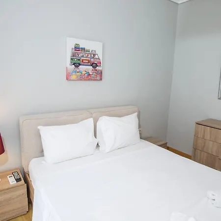 Metropolitan, Nilie Hospitality Mgmt * Thessaloniki